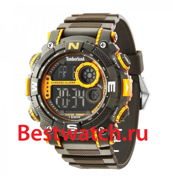Часы Timberland Tremont TBL.14503JPGNOR_02