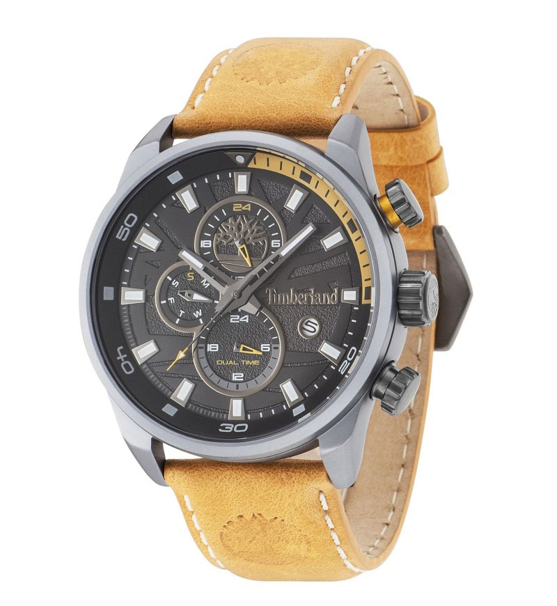 Часы Timberland Henniker TBL.14816JLU_02