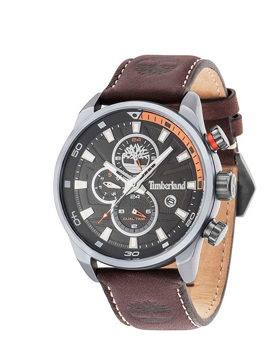 Часы Timberland Henniker TBL.14816JLU_02A