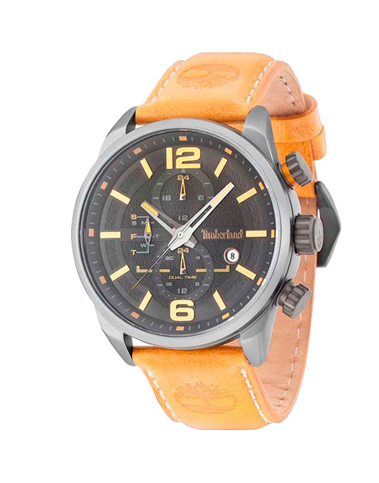 Часы Timberland Henniker TBL.14816JLU_02B