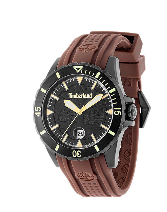 Часы Timberland Boylston TBL.15024JSB_02P
