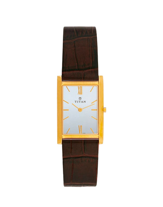 Часы Titan EDGE 1043YL03