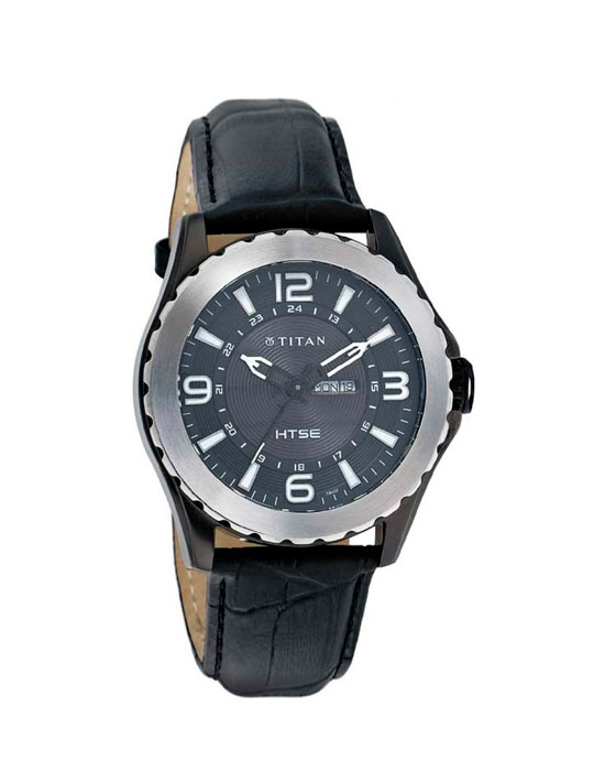 Часы Titan EDGE 1572KL02
