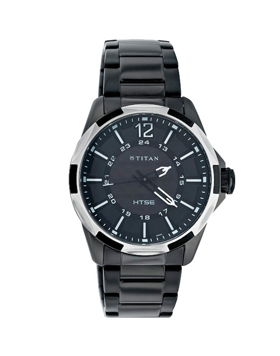Часы Titan EDGE 1573KM01