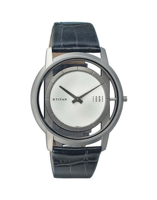 Часы Titan EDGE 1577TL01