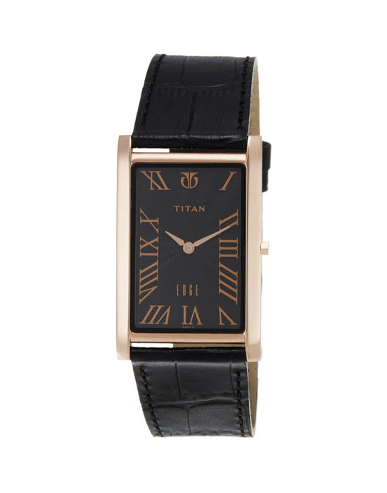 Часы Titan EDGE 1598WL01