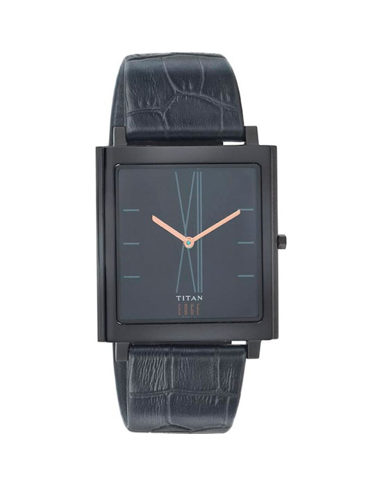 Часы Titan EDGE 1599NL01