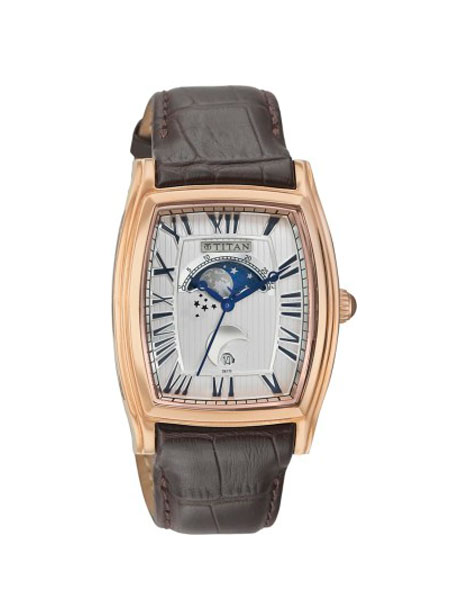 Часы Titan CLASSIC 1661WL01