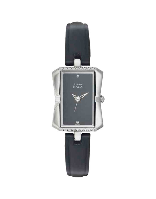 Часы Titan RAGA 2495SL01