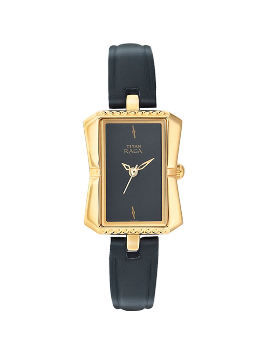 Часы Titan RAGA 2495YL02