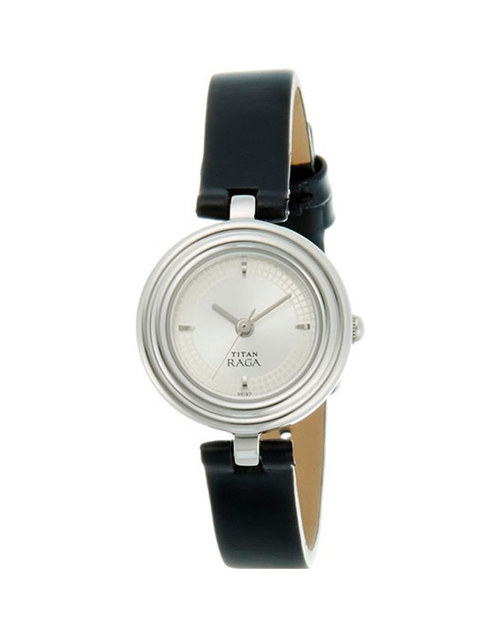 Часы Titan RAGA 2498SL01