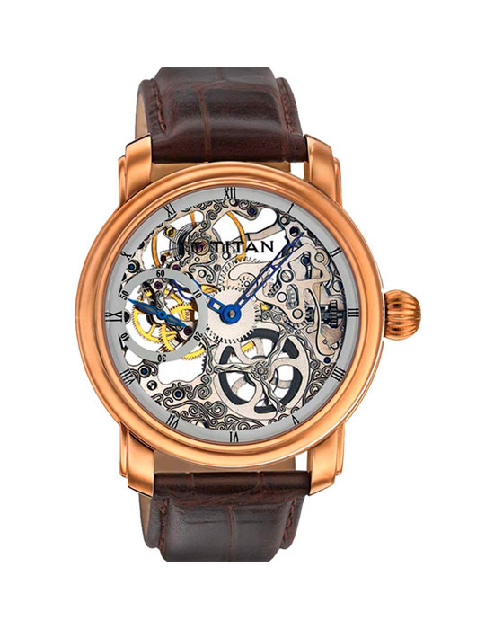Часы Titan AUTOMATIC 9277WL01