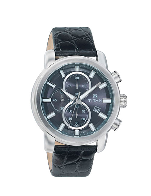 Часы Titan FORMAL 9486SL01