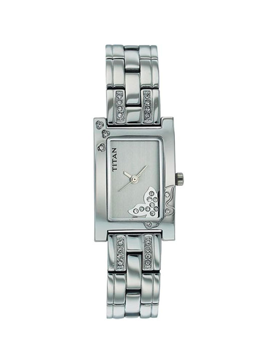 Часы Titan PURPLE 9716SM01