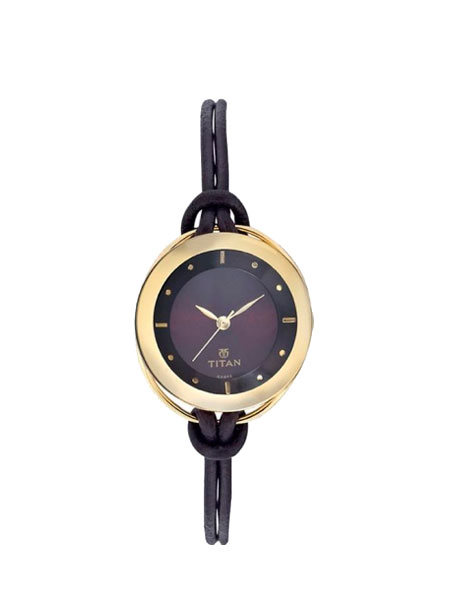 Часы Titan PURPLE 9910YL02