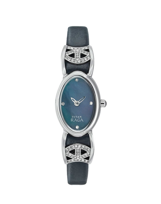 Часы Titan RAGA 9933SL01