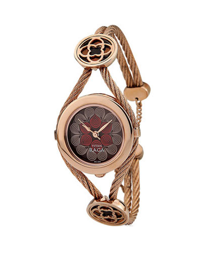 Часы Titan RAGA 9936WM01