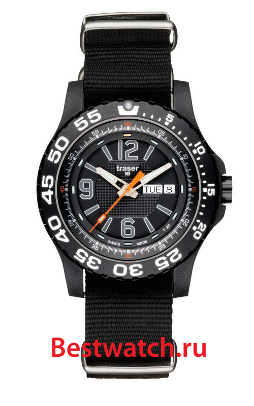 Часы Traser Sport P6600.41F.0S.01