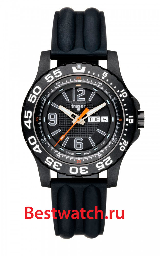 Часы Traser Sport P6600.81F.0S.01
