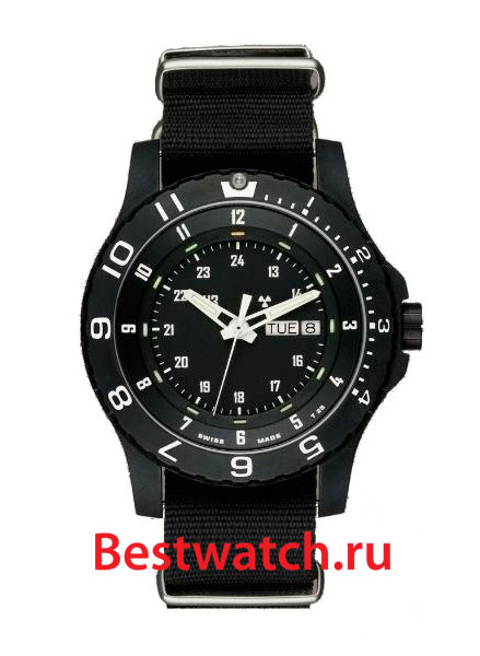 Часы Traser Military TR.100072