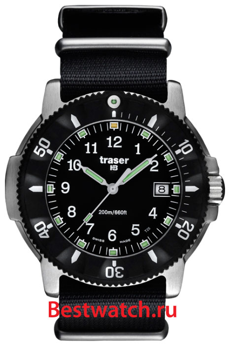 Часы Traser Professional TR.100151