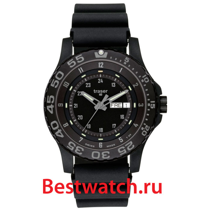 Часы Traser Professional TR.100160