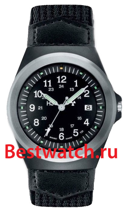 Часы Traser Military TR.100163