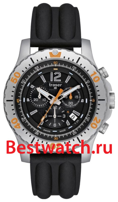 Часы Traser Sport TR.100183