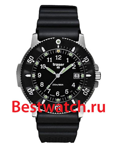 Часы Traser Professional TR.100186