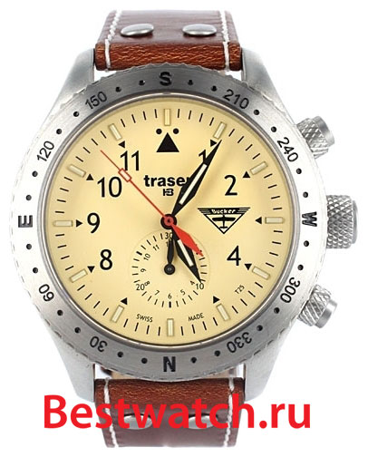 Часы Traser Aviator TR.100190