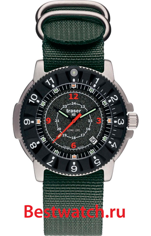 Часы Traser Professional TR.100191