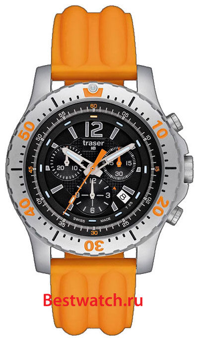 Часы Traser Sport TR.100202