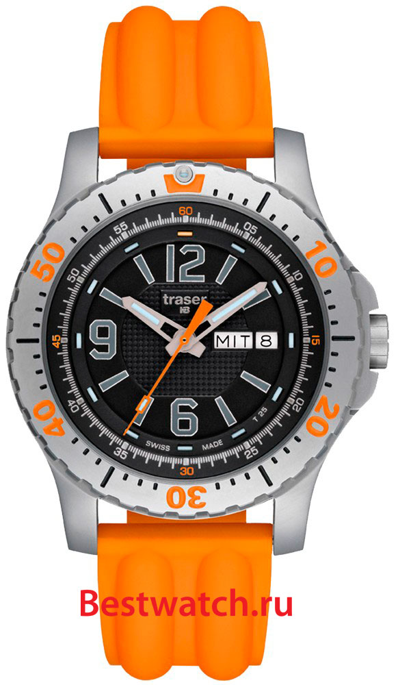 Часы Traser Sport TR.100210