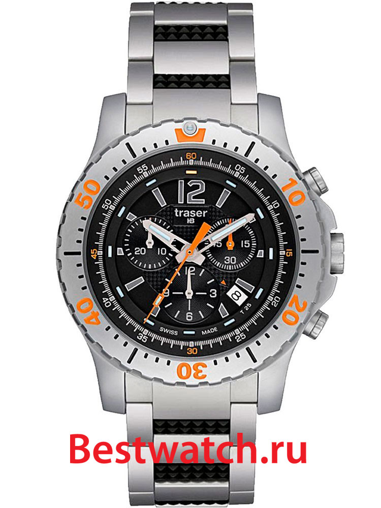 Часы Traser Sport TR.100213