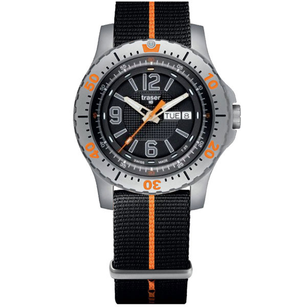 Часы Traser Sport TR.100215