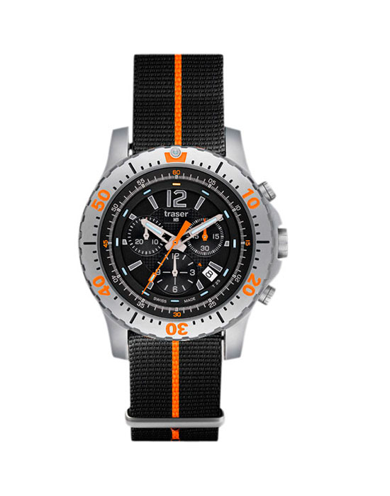 Часы Traser Sport TR.100216