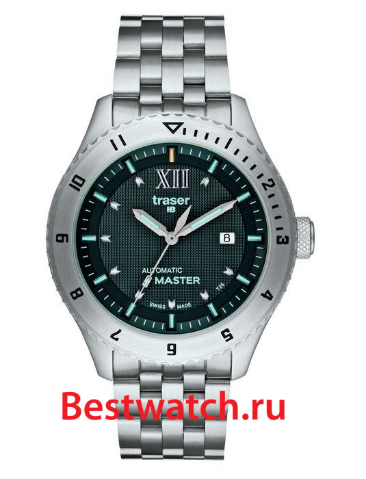 Часы Traser Classic TR.100222