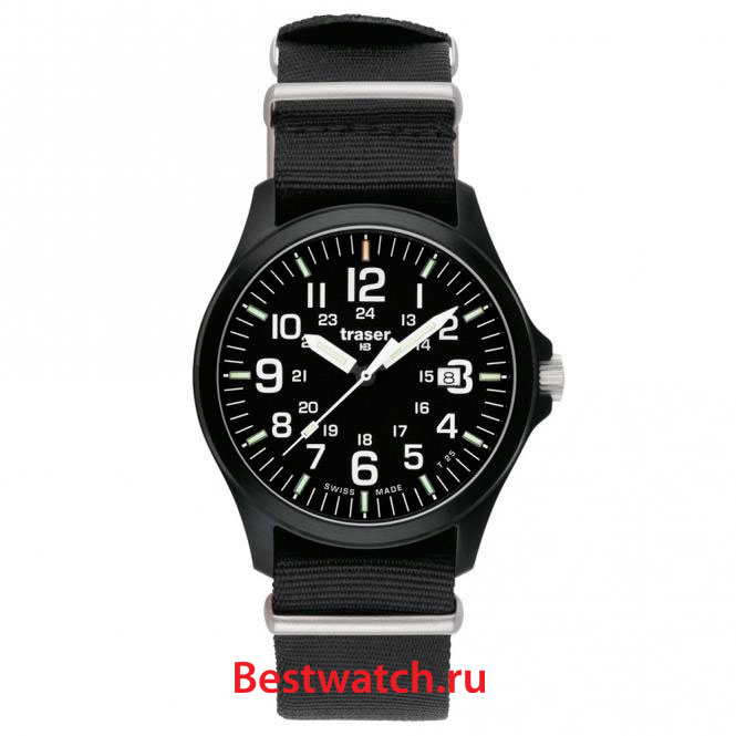 Часы Traser Professional TR.100227