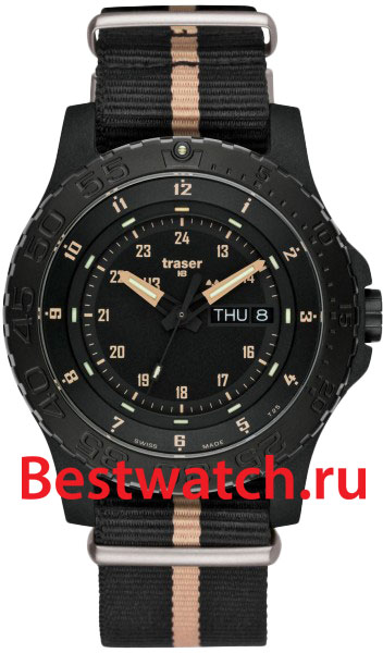 Часы Traser Professional TR.100232