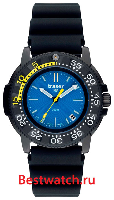 Часы Traser Diver TR.100276