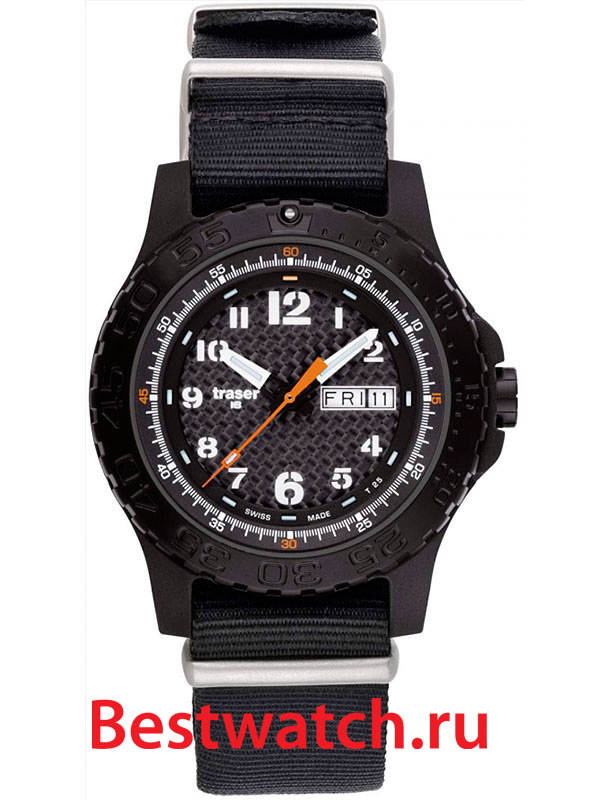 Часы Traser Sport TR.100278