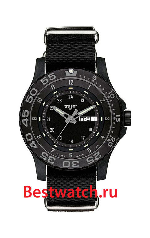 Часы Traser Professional TR.100285