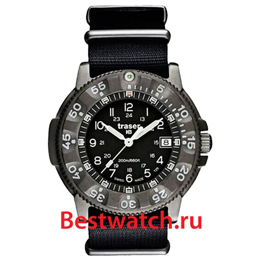 Часы Traser Professional TR.100287