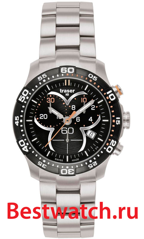 Часы Traser Ladytime TR.100298