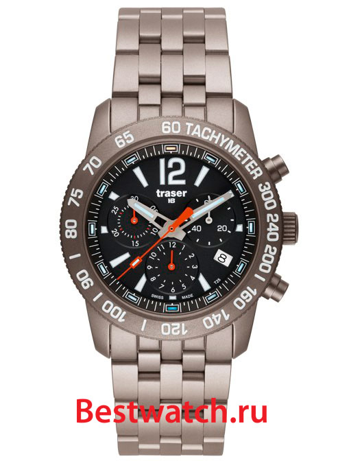 Часы Traser Classic TR.100307