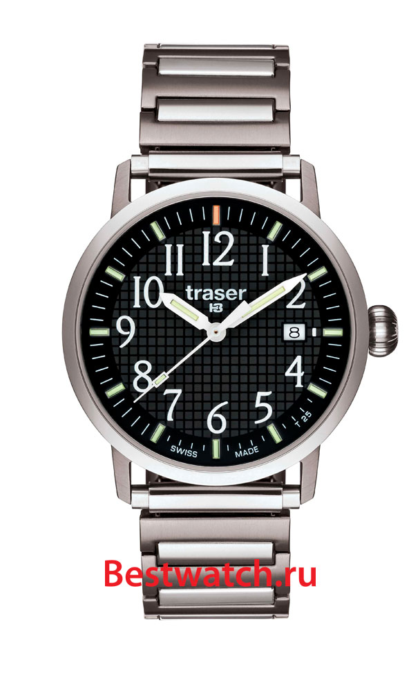 Часы Traser Classic TR.100315