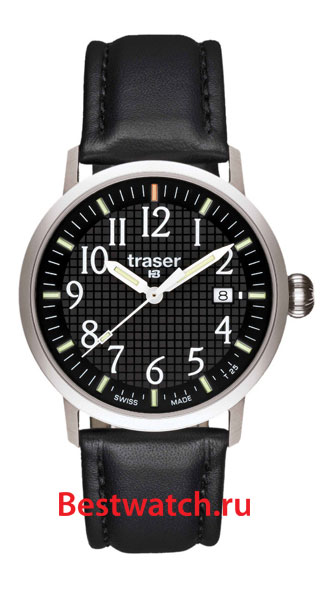 Часы Traser Classic TR.100322