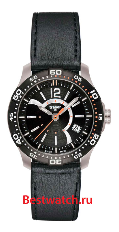 Часы Traser Ladytime TR.100323
