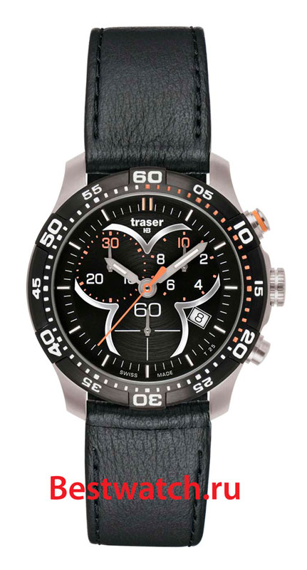 Часы Traser Ladytime TR.100333