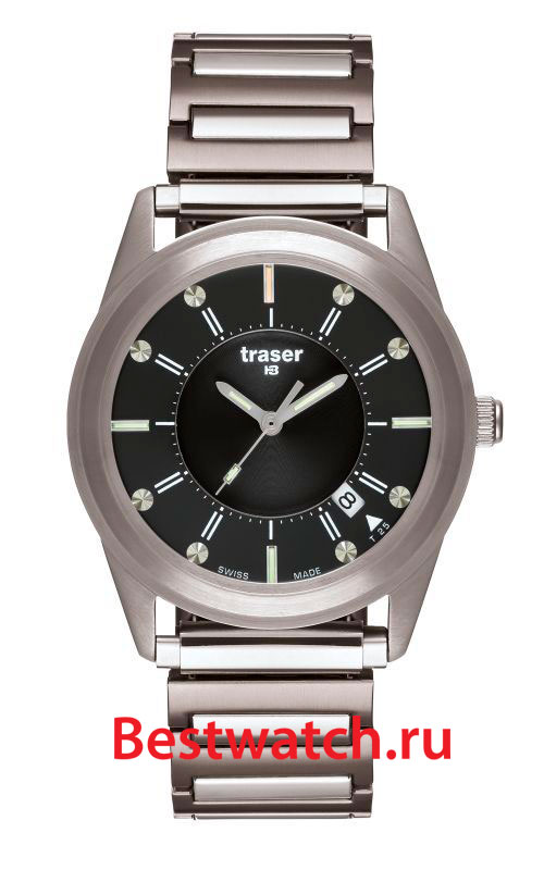Часы Traser Classic TR.100337